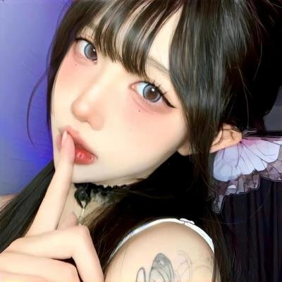 少女艾薇
