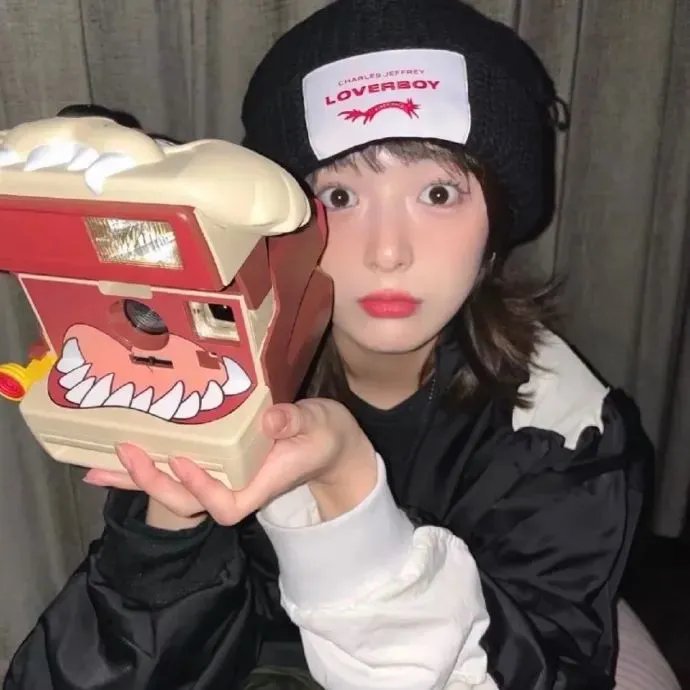残破人偶